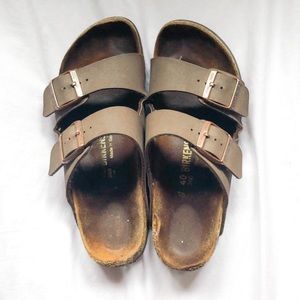 Birkenstock Classic Slides